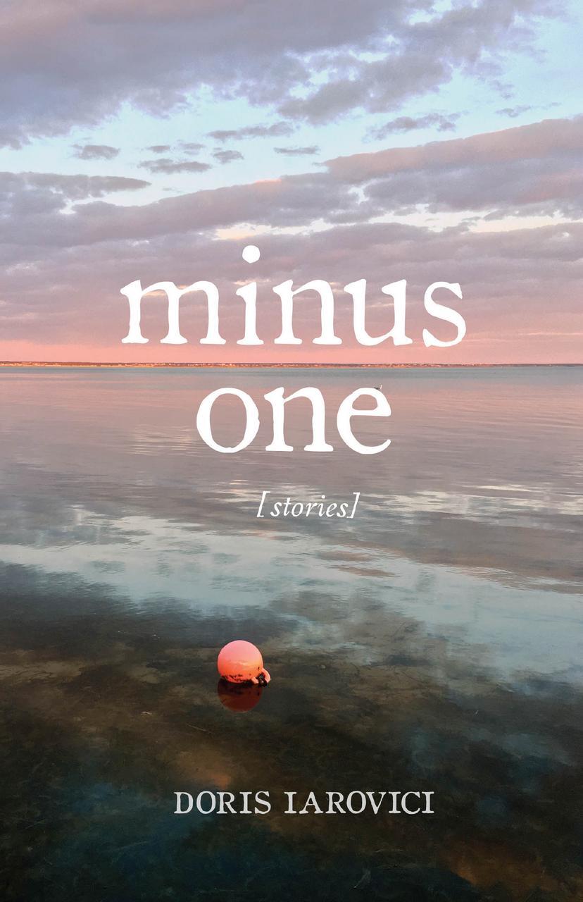Newest Fiction: Minus One